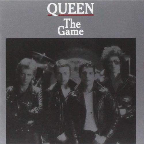 Queen : The Game